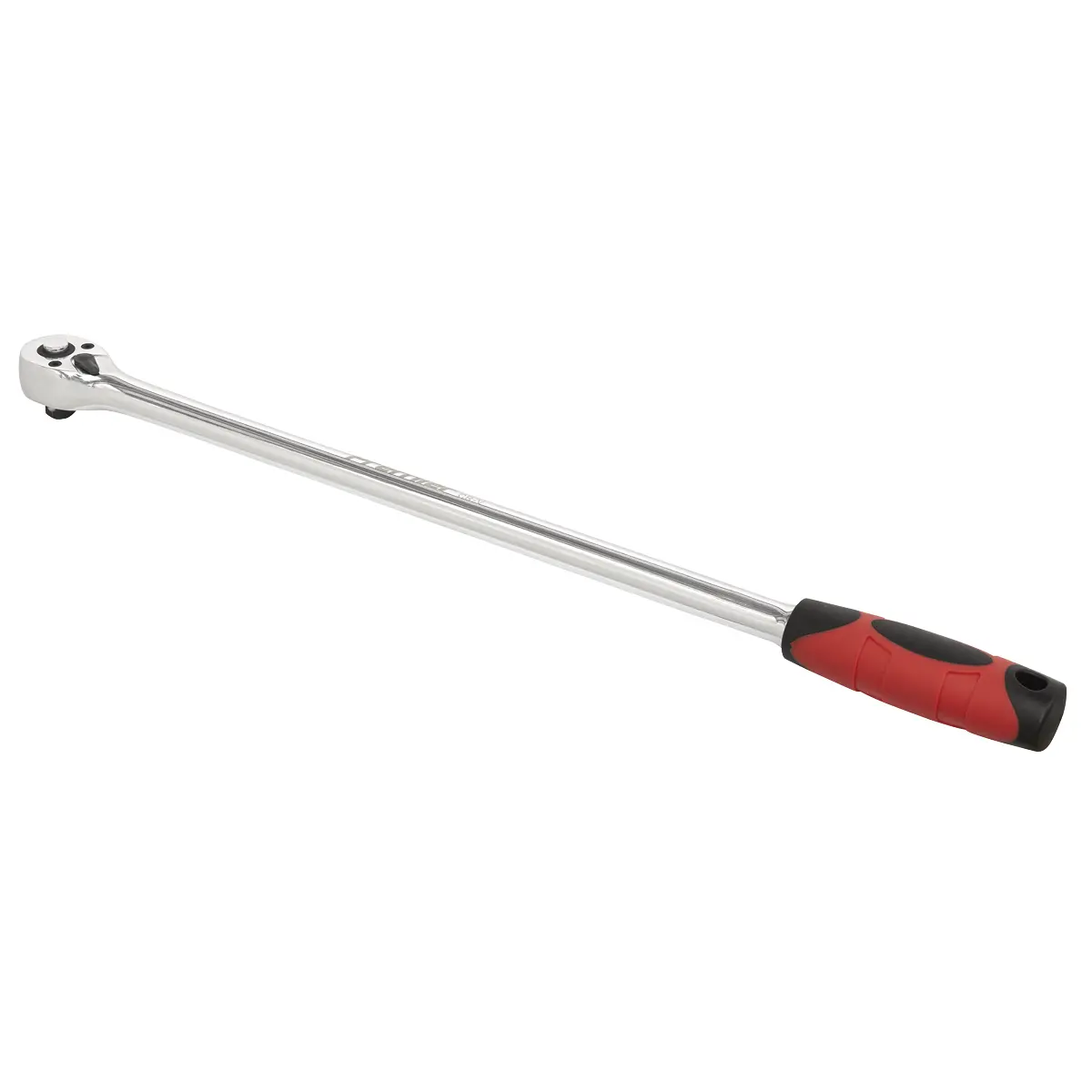 Premier Extra-Long Ratchet Wrench 3/8"Sq Drive 435Mm Ak6694 1
