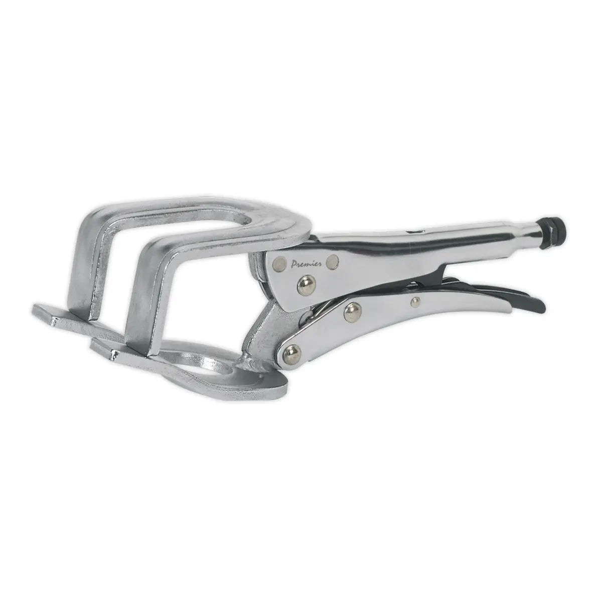 Premier Locking U-Clamp 200Mm Ak6828 1