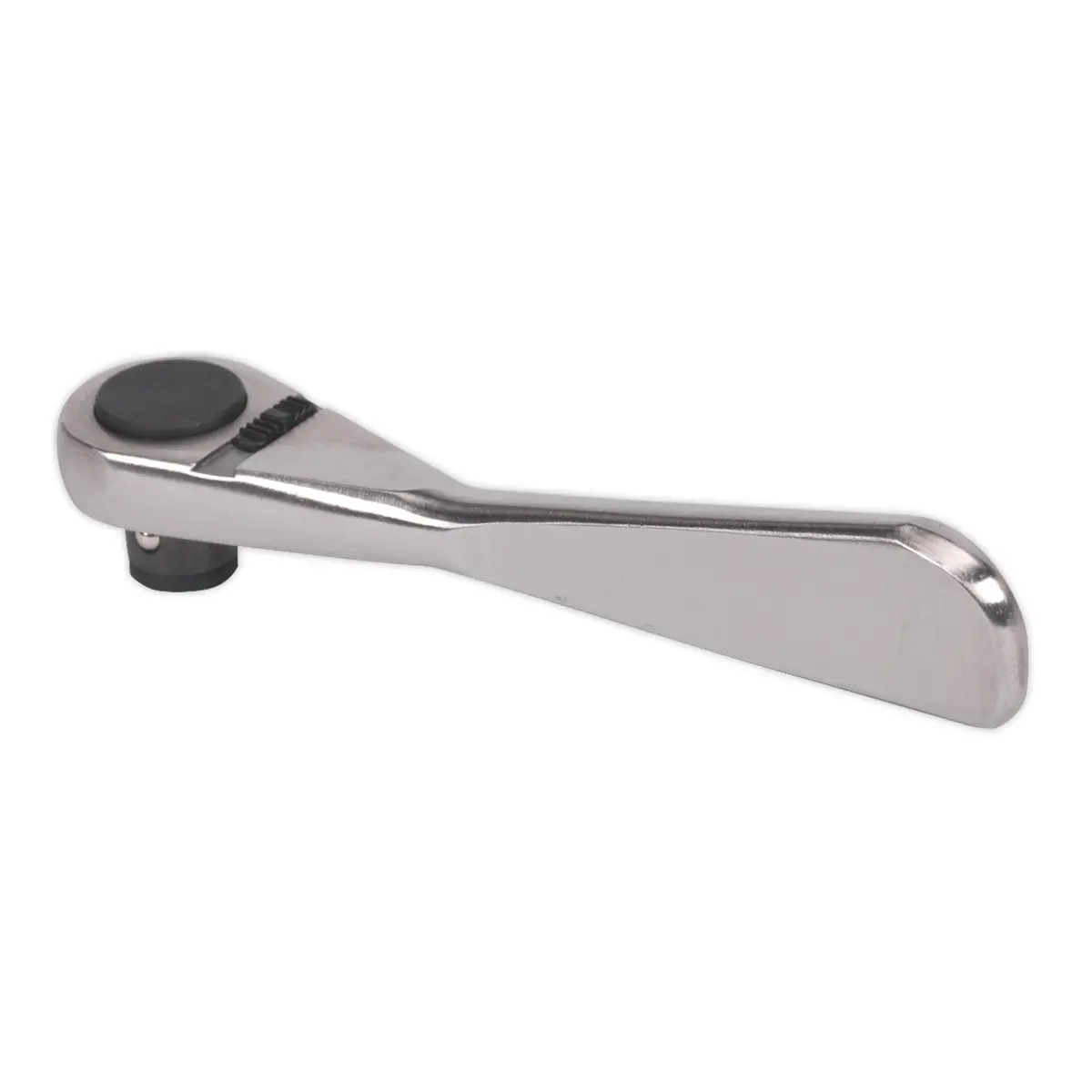 Premier Micro Bit Driver Ratchet Stainless Steel 1/4"Hex Ak6961 1