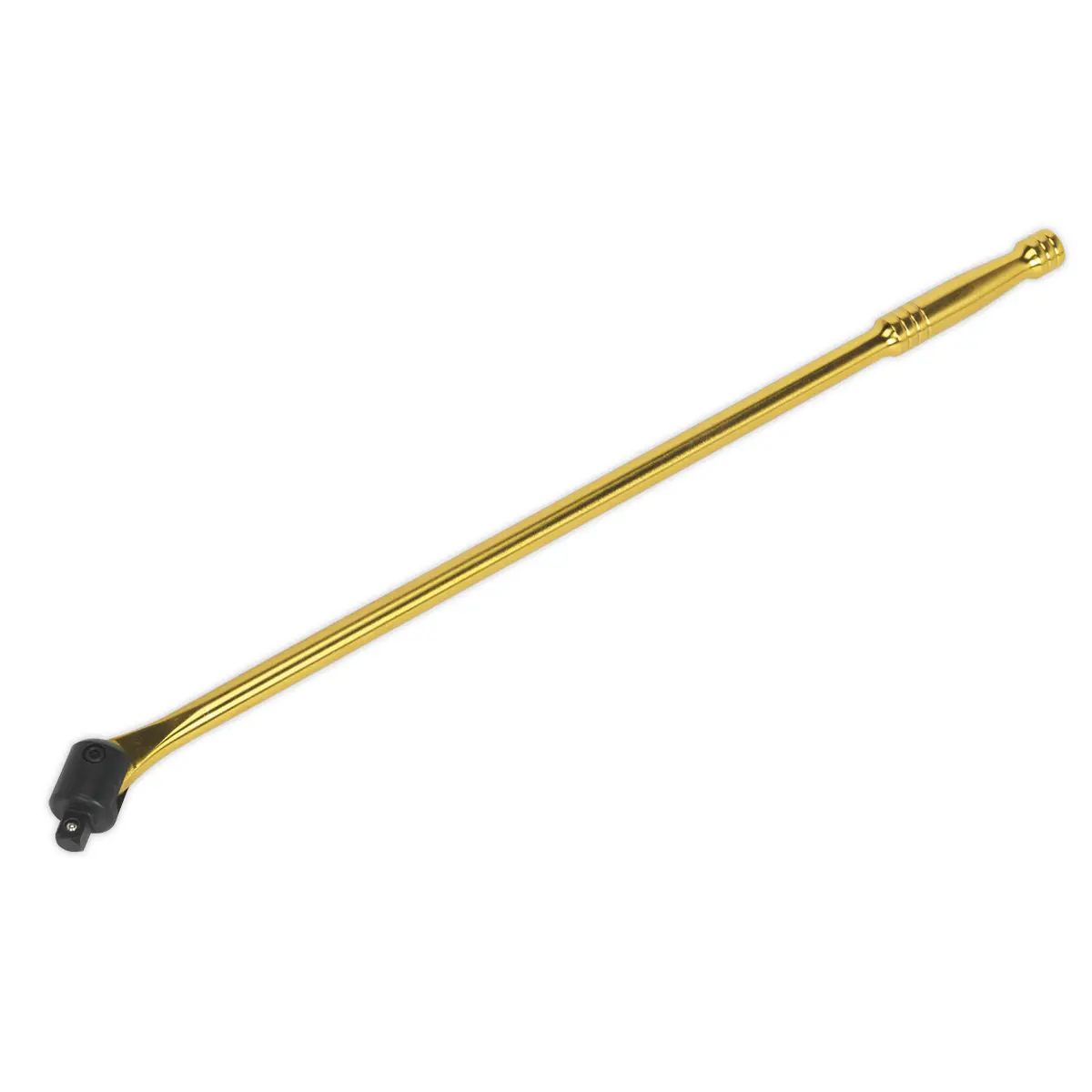 Premier Breaker Bar 1/2"Sq Drive 600Mm - Gold Ak730g 1