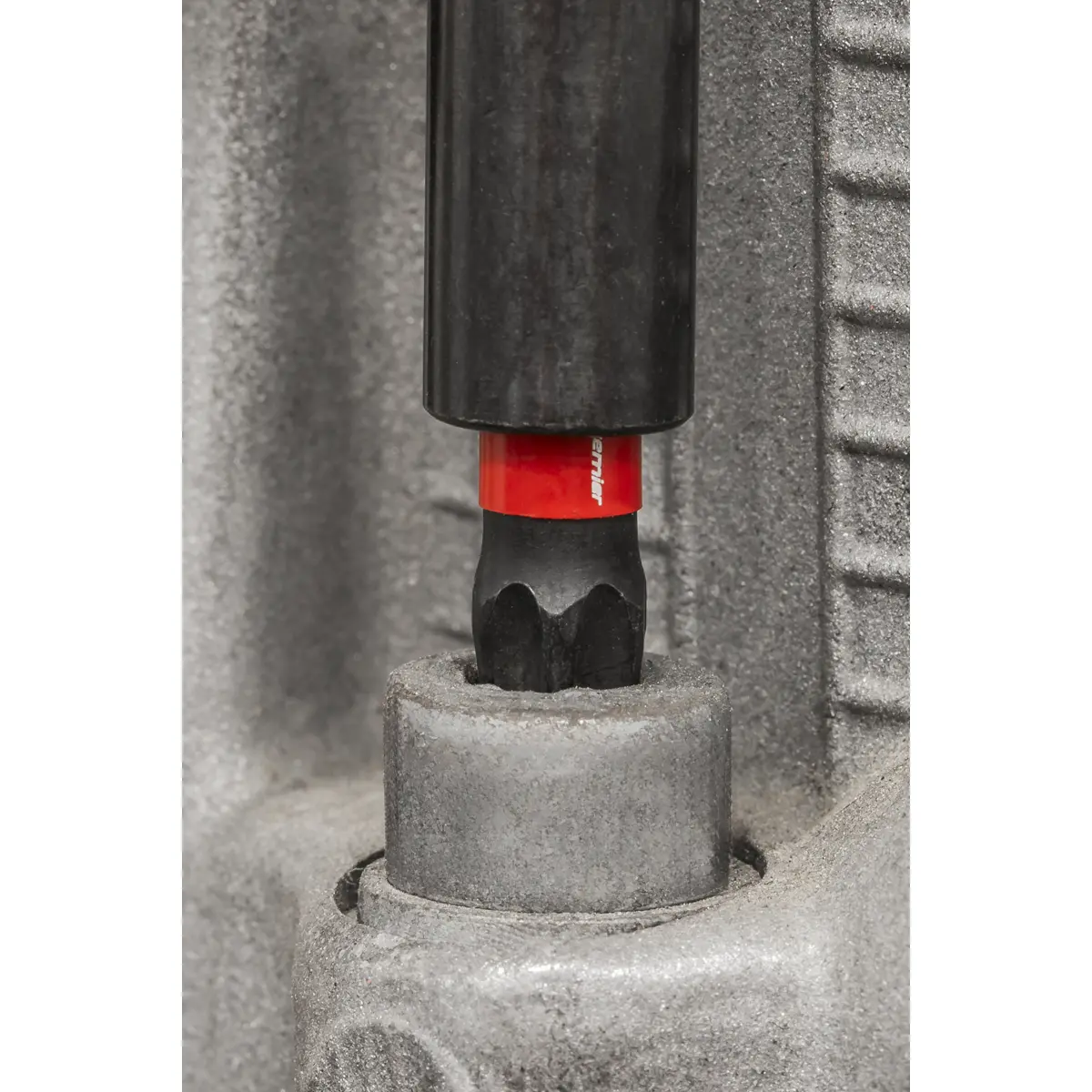 Premier Trx-Star* Impact Power Tool Bits T30 X 25Mm 3Pc Ak8220 2