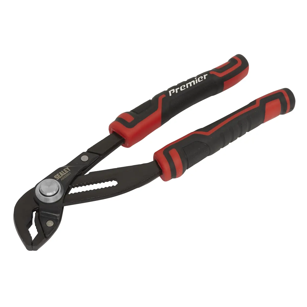 Premier Quick Release Water Pump Pliers 200Mm Ak83801 1