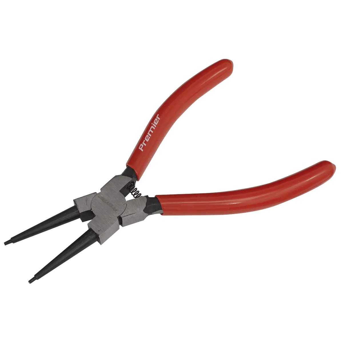 Premier Circlip Pliers Internal Straight Nose 140Mm Ak84534 1