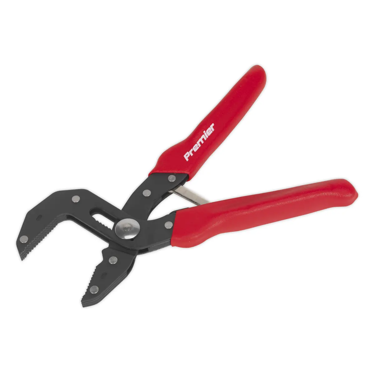Premier Self-Adjusting Multi-Grip Pliers 175Mm Ak8535 1