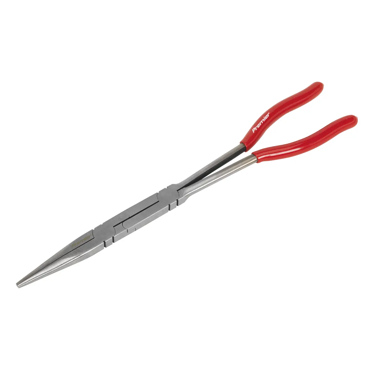 Premier Needle Nose 45° Double Joint Pliers 335Mm Ak8591 1