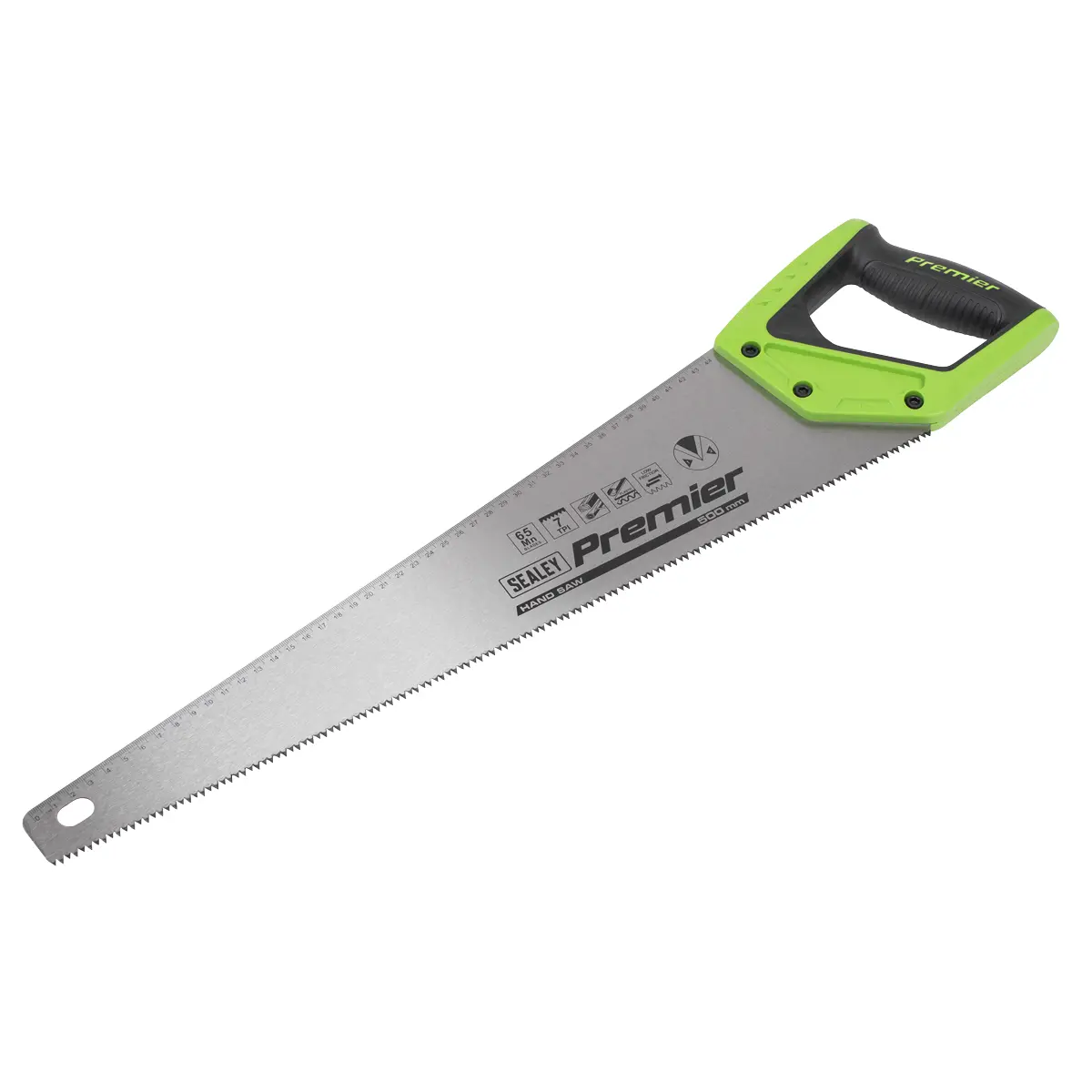 Premier Handsaw 500Mm 7Tpi Ak8654 1