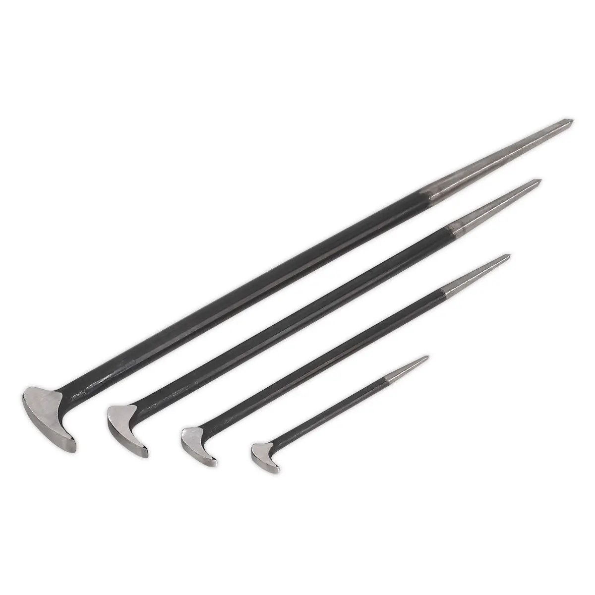 Premier Heel Bar Set 4Pc Ak880 1