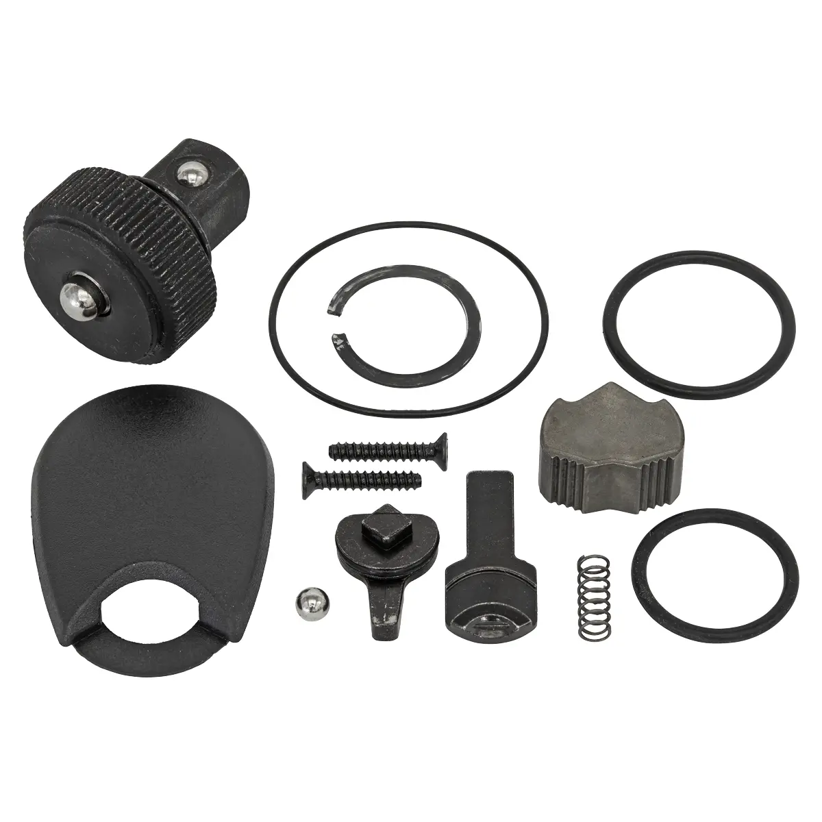 Premier Repair Kit For Ak8976 1/4"Sq Drive Ak8976.Rk 1