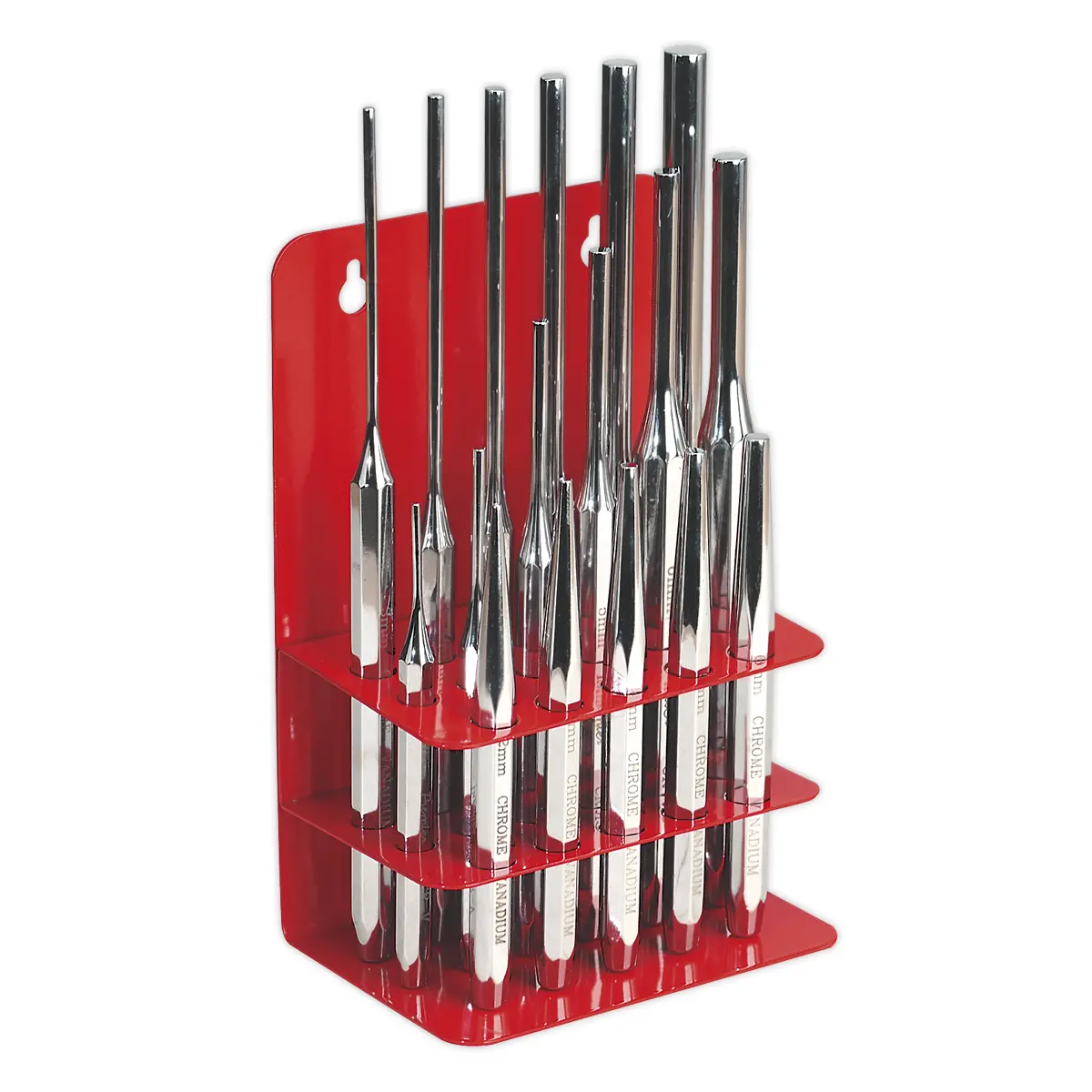 Premier Punch Set 17Pc Ak9130 1