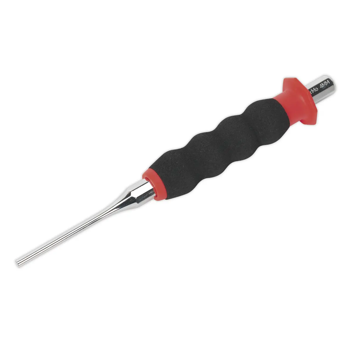 Premier Sheathed Parallel Pin Punch 4Mm Ak91314 1