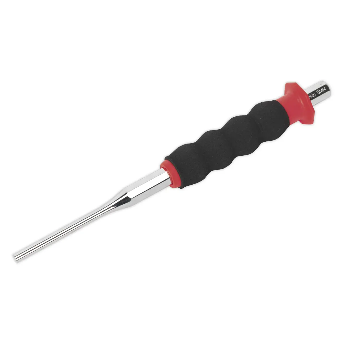 Premier Sheathed Parallel Pin Punch 5Mm Ak91315 1