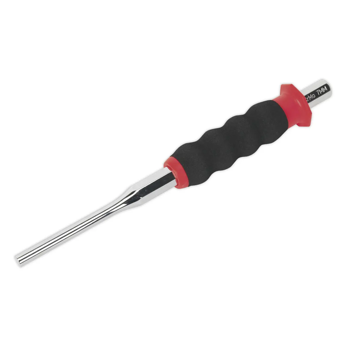 Premier Sheathed Parallel Pin Punch 7Mm Ak91317 1