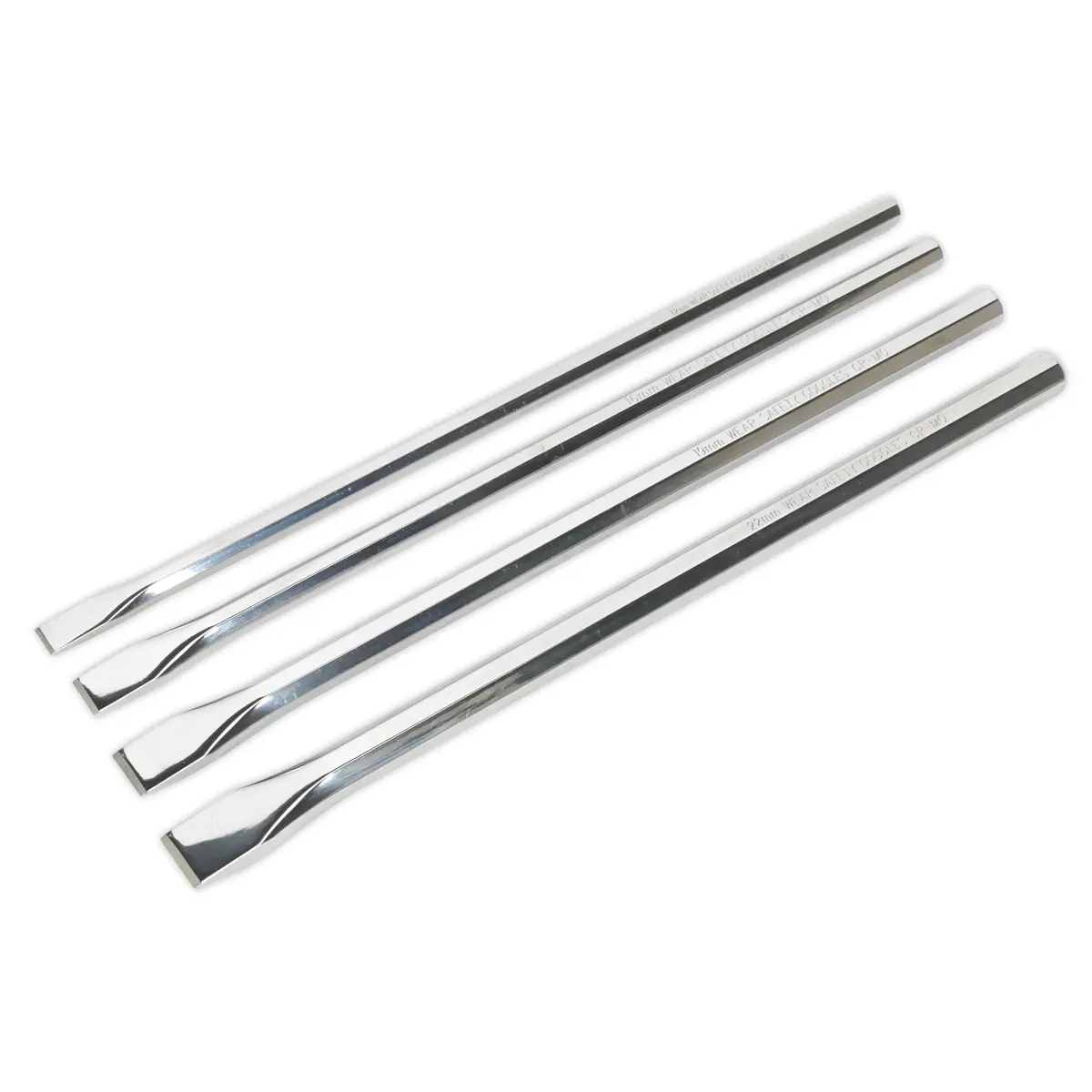 Premier Extra-Long Chisel Set 4Pc Ak9148 1