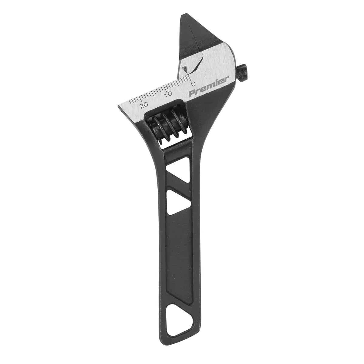 Premier Low Profile Adjustable Wrench 120Mm Ak9569 1