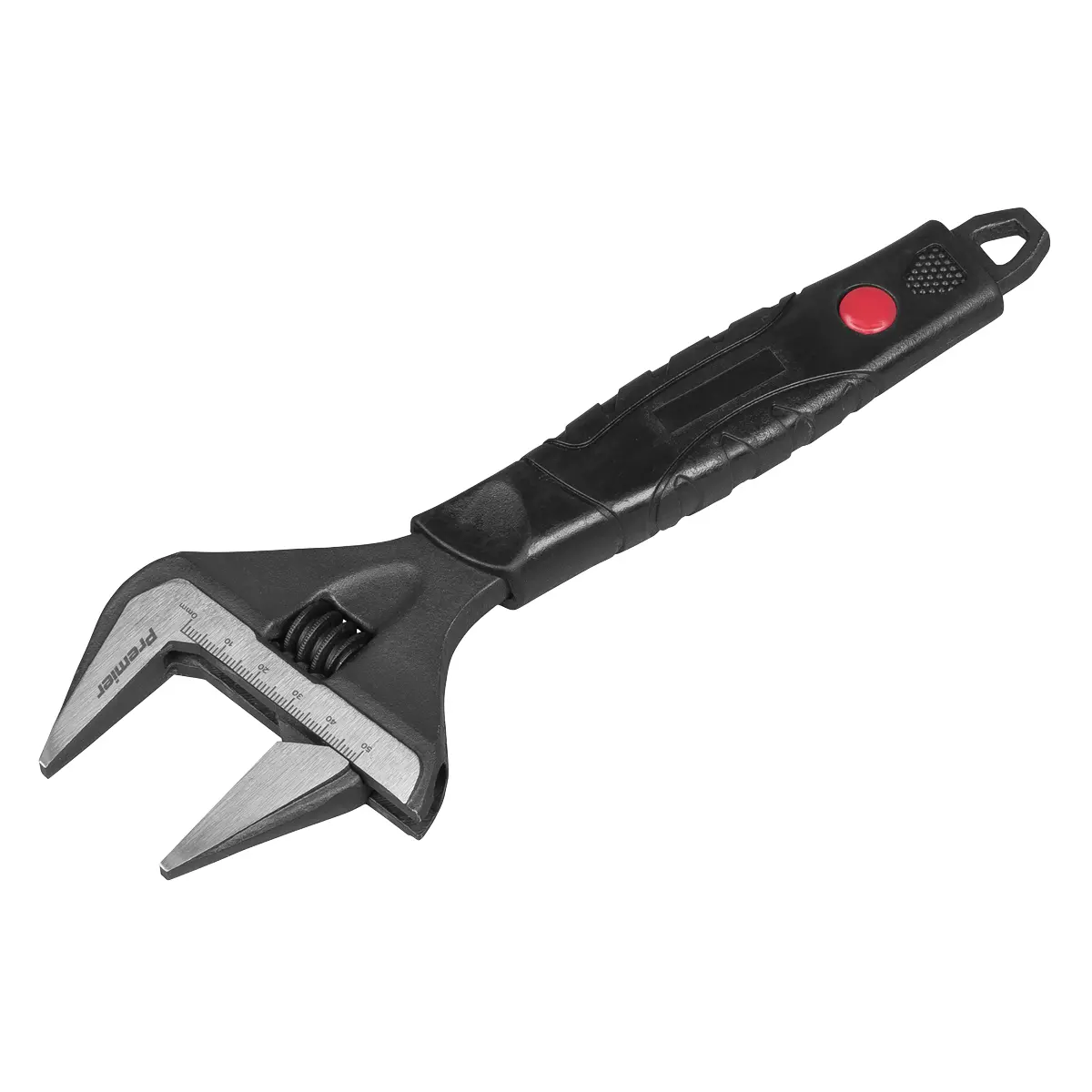 Premier Adjustable Wide Jaw Wrench 250Mm Ak9575 1