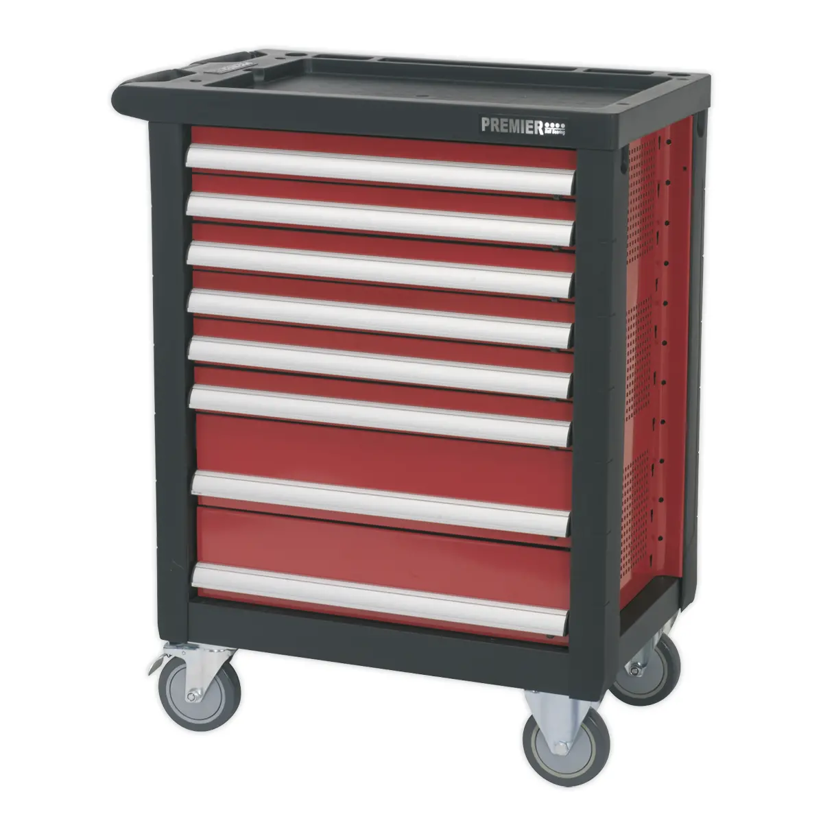 Premier™ Rollcab 8 Drawer Ap2408 1