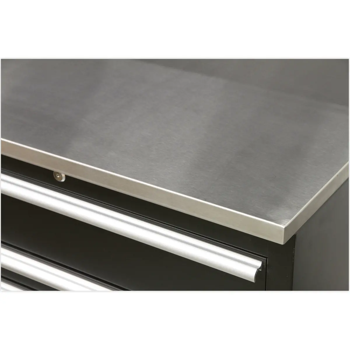 Premier™ Stainless Steel Worktop 775Mm Apms08 1