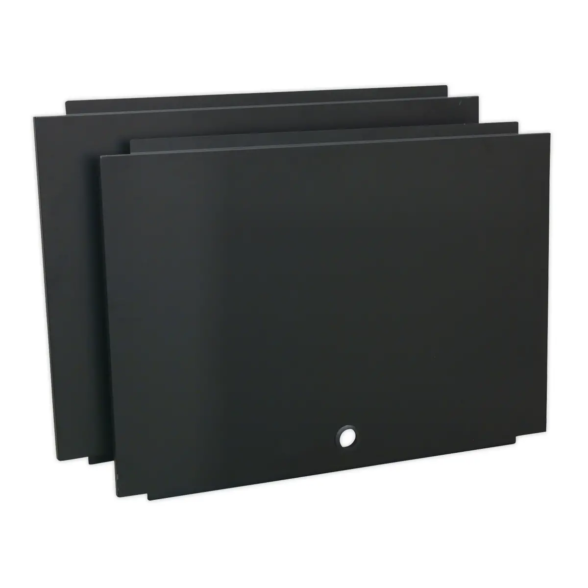 Premier Back Panel Assembly For Modular Corner Wall Cabinet 930Mm Apms17 1