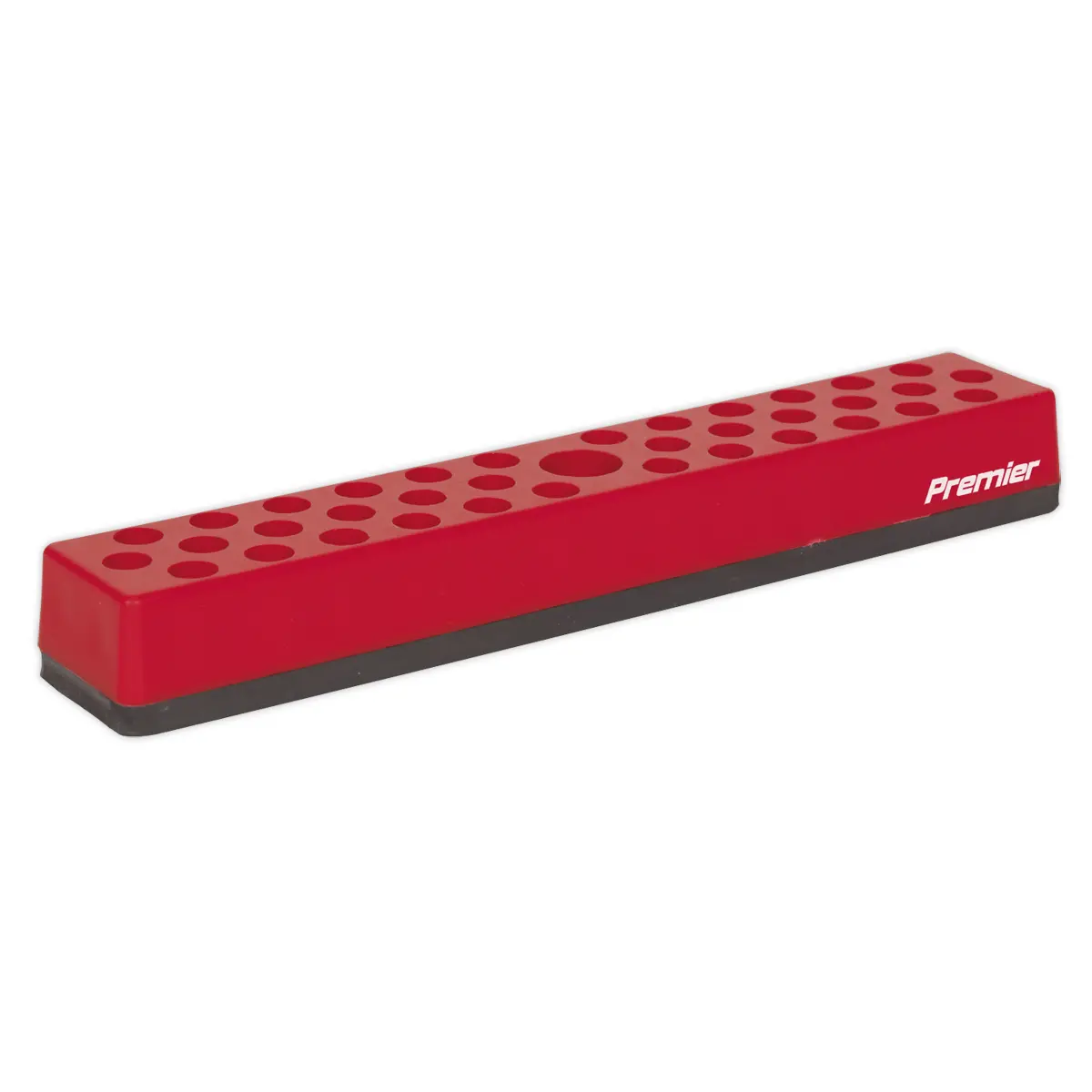 Premier Magnetic Bit Holder 36 Bit Capacity Bh36 1