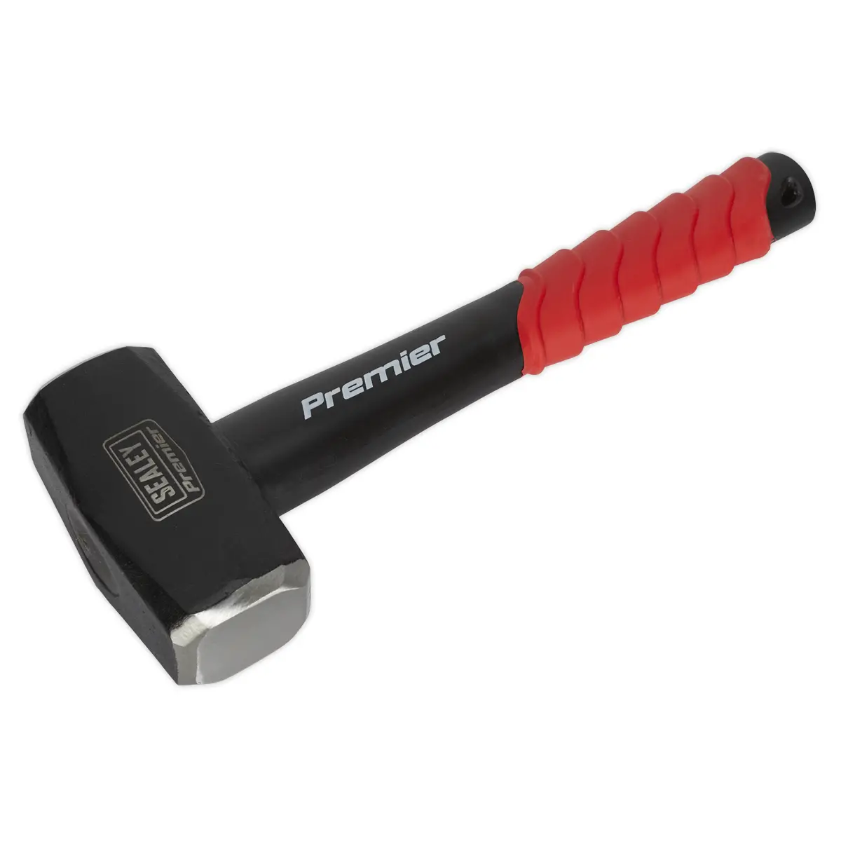 Premier Club Hammer With Fibreglass Shaft 4Lb Chf401 1