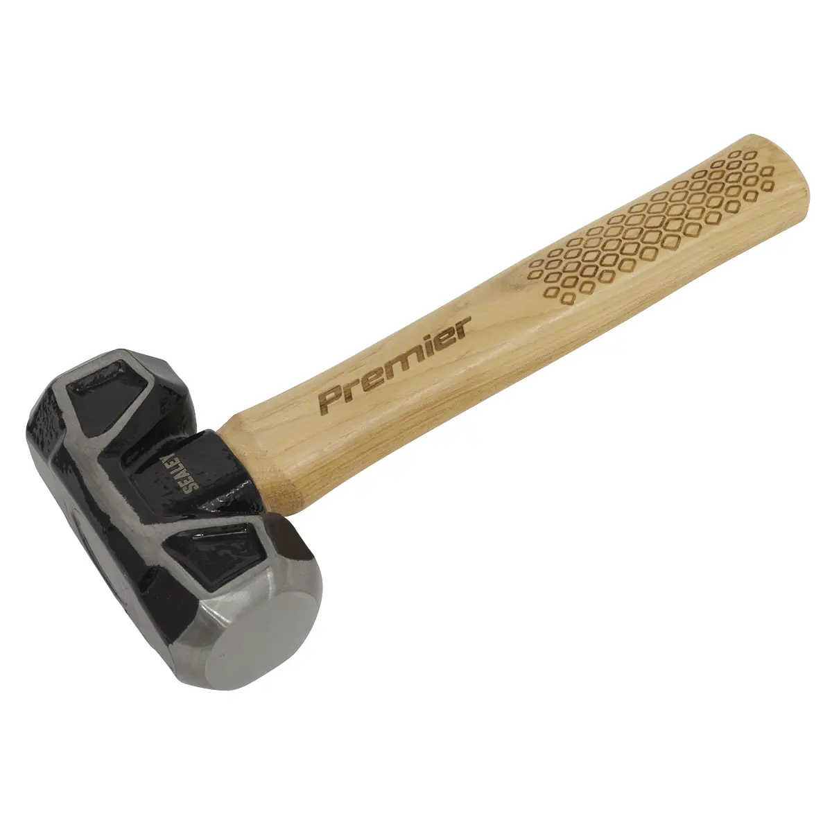 Premier Club Hammer With Hickory Shaft 3Lb Chh301 1