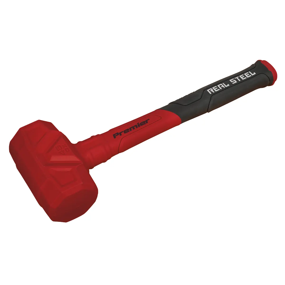 Premier Dead Blow Hammer 2.8Lb Dbh02 1