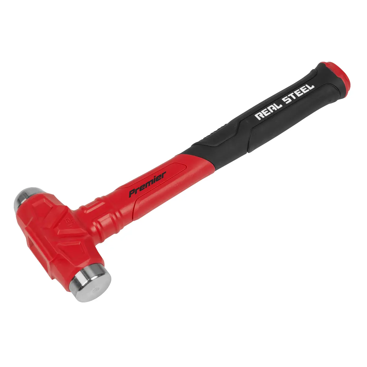 Premier Dead Blow Ball Pein Hammer 16Oz Dbh16 1