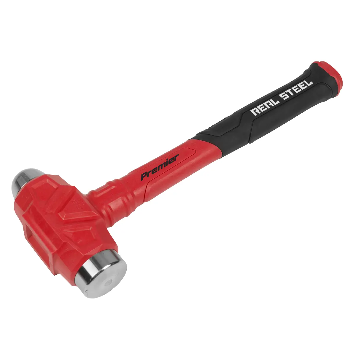 Premier Dead Blow Ball Pein Hammer 32Oz Dbh32 1