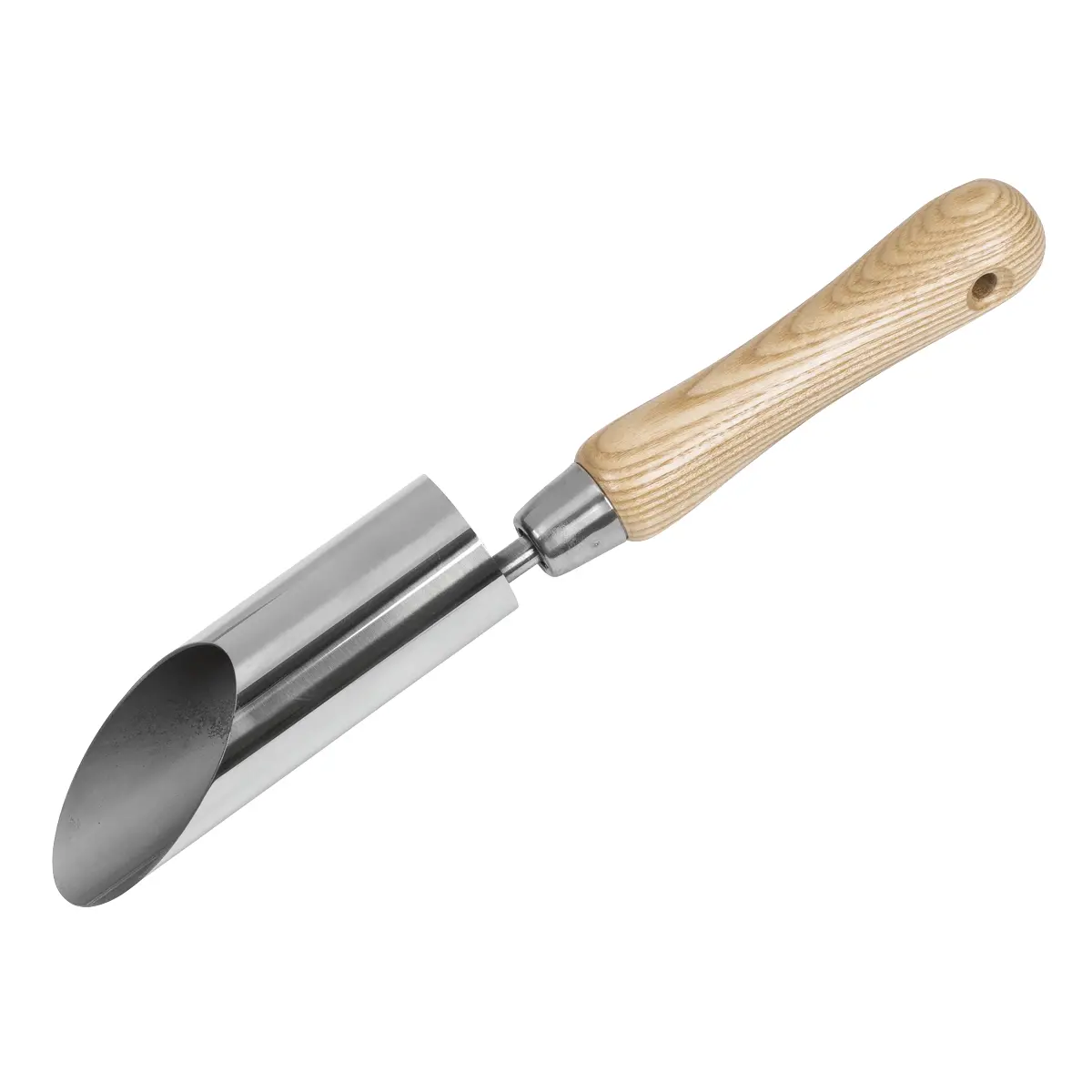 Premier Planter With Ash Handle & Stainless Steel Head Gtwh008 1