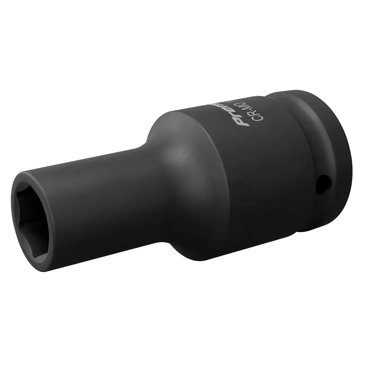 Premier Deep Impact Socket 3/4"Sq Drive 17Mm Is3417d 1