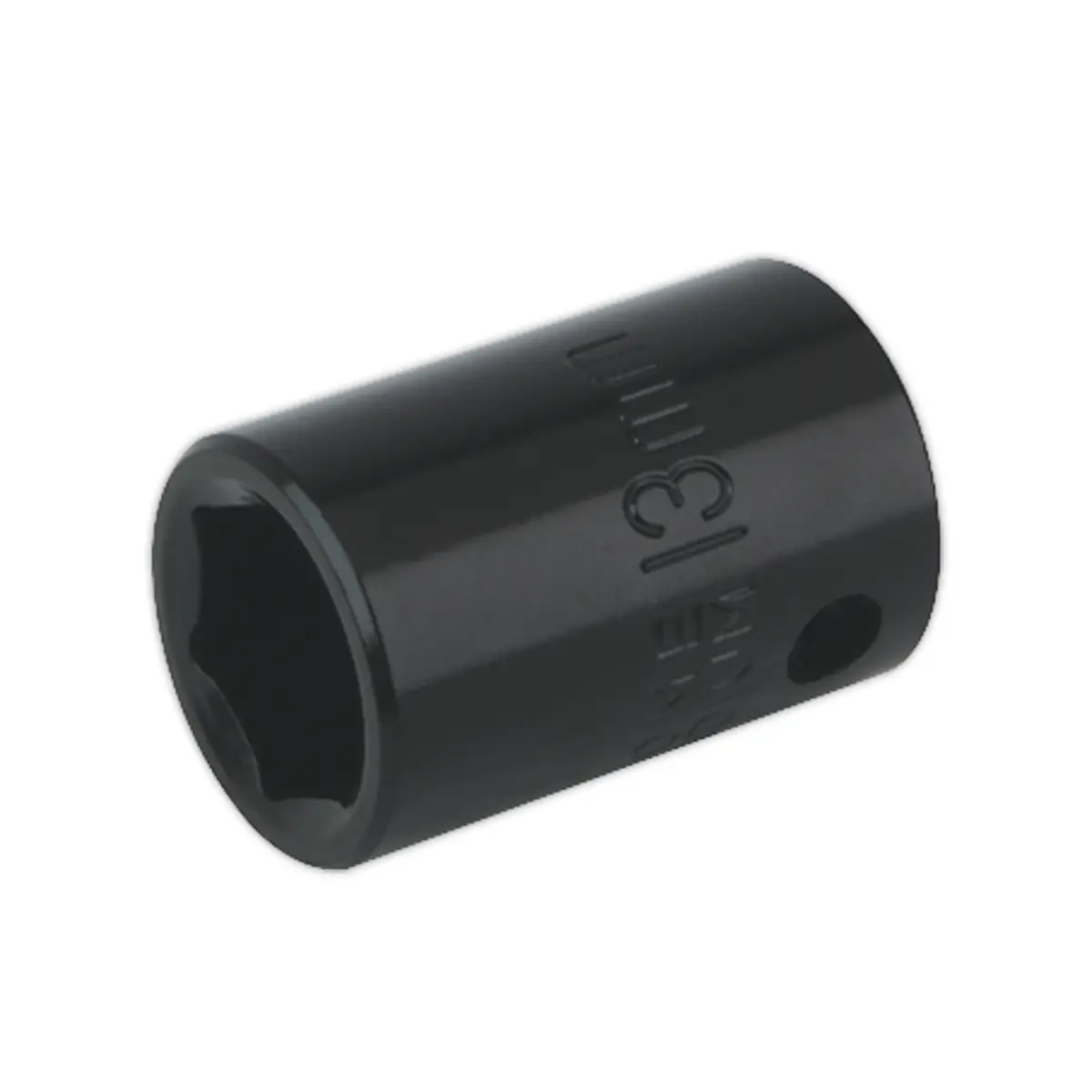 Premier Impact Socket 3/8"Sq Drive 13Mm Is3813 1