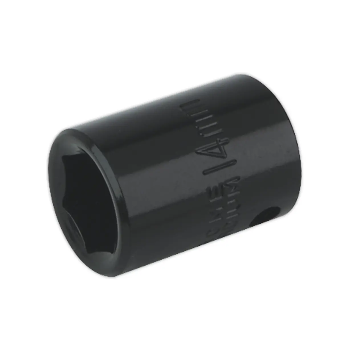 Premier Impact Socket 3/8"Sq Drive 14Mm Is3814 1