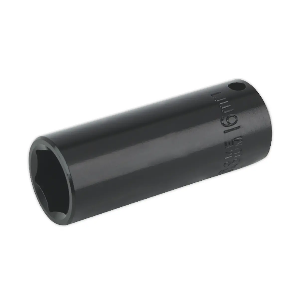 Premier Deep Impact Socket 3/8"Sq Drive 16Mm Is3816d 1