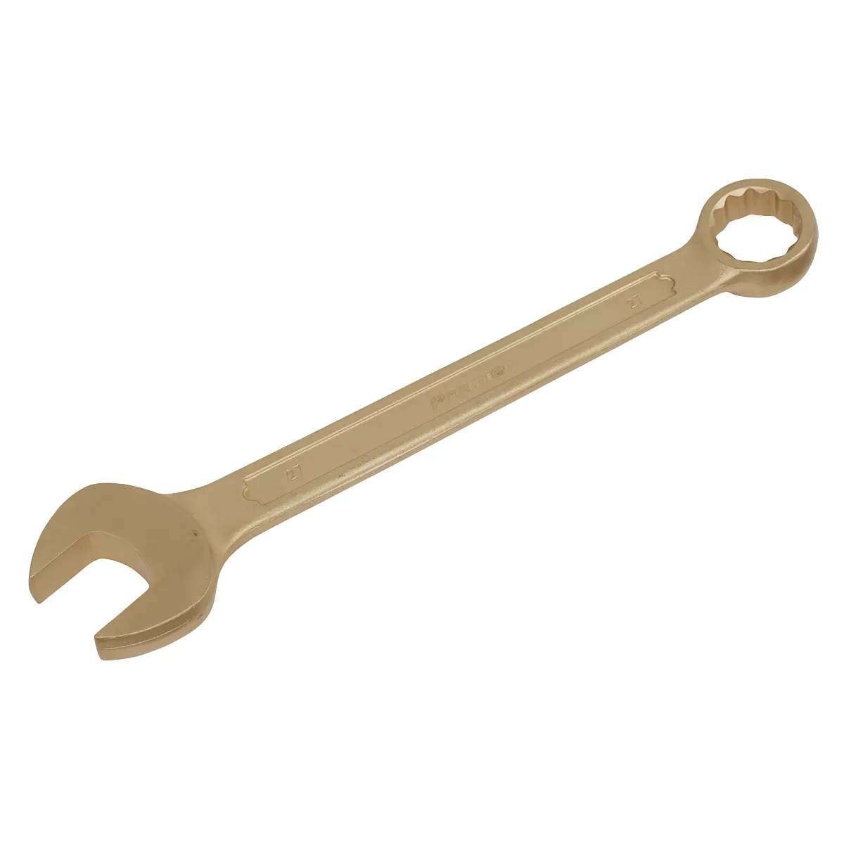 Premier Non-Sparking Combination Spanner 27Mm Ns012 1