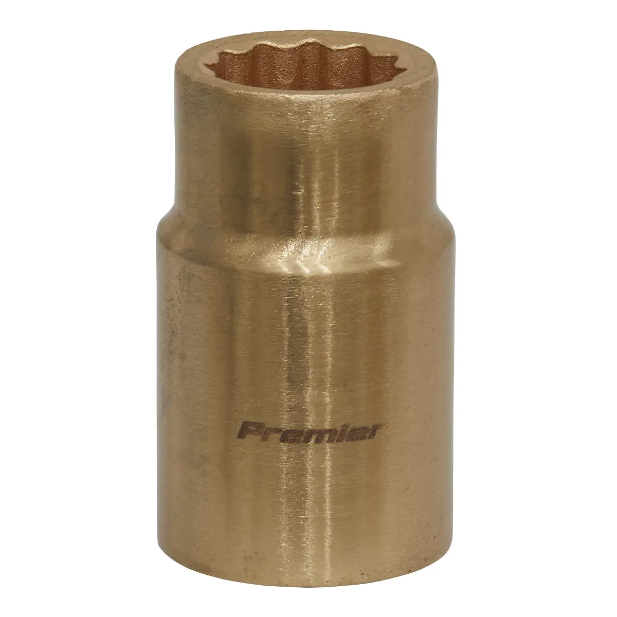 Premier Non-Sparking Socket 1/2"Sq Drive 14Mm Ns047 1