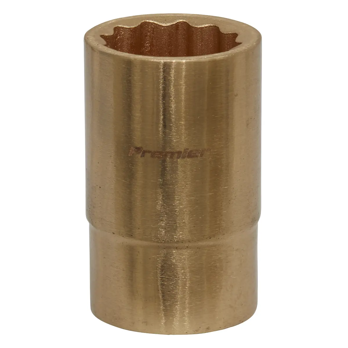 Premier Non-Sparking Socket 1/2"Sq Drive 18Mm Ns051 1