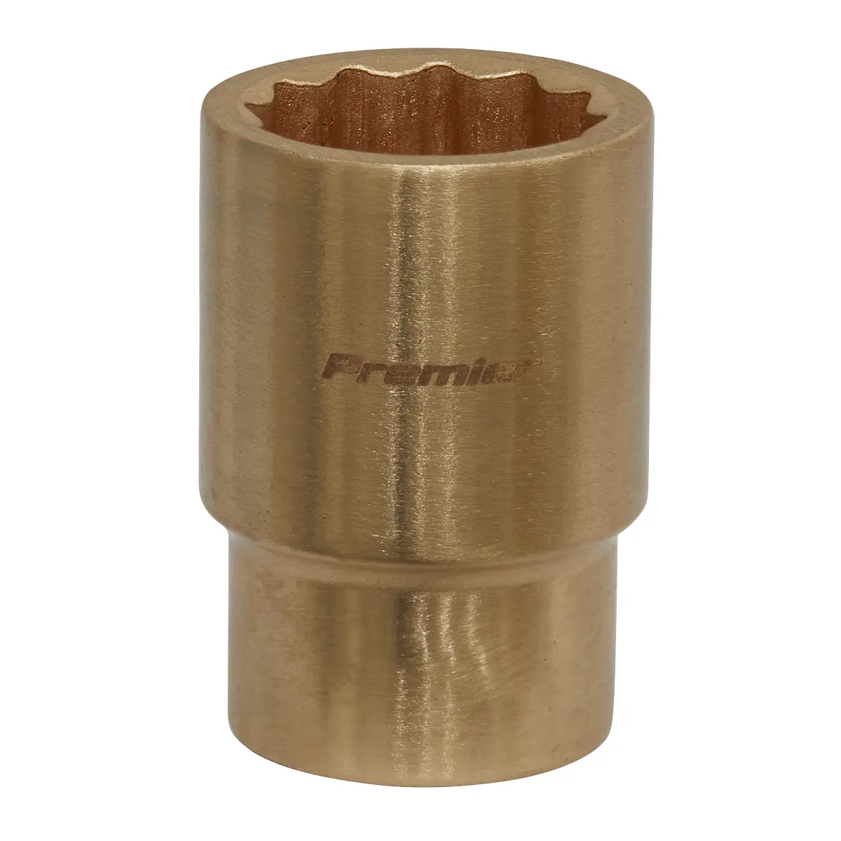 Premier Non-Sparking Socket 1/2"Sq Drive 21Mm Ns054 1