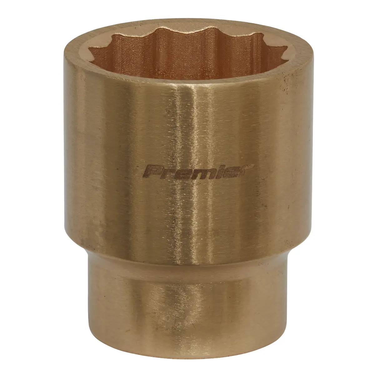 Premier Non-Sparking Socket 1/2"Sq Drive 26Mm Ns058 1