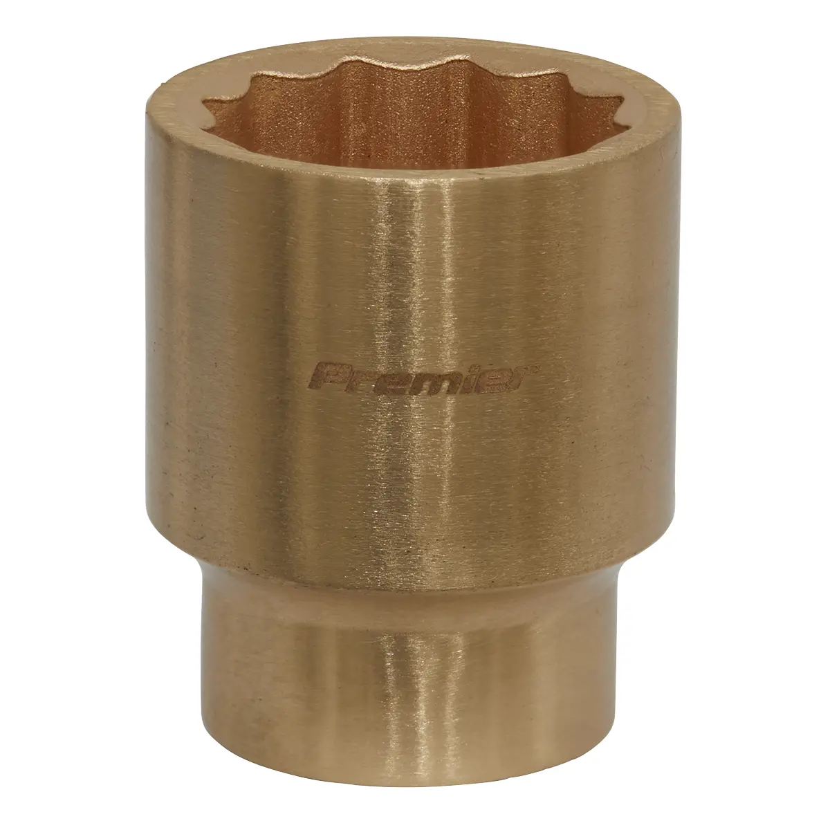 Premier Non-Sparking Socket 1/2"Sq Drive 27Mm Ns059 1