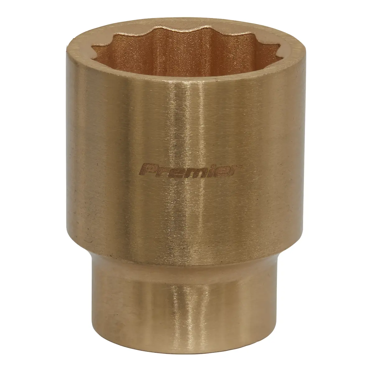 Premier Non-Sparking Socket 1/2"Sq Drive 28Mm Ns060 1