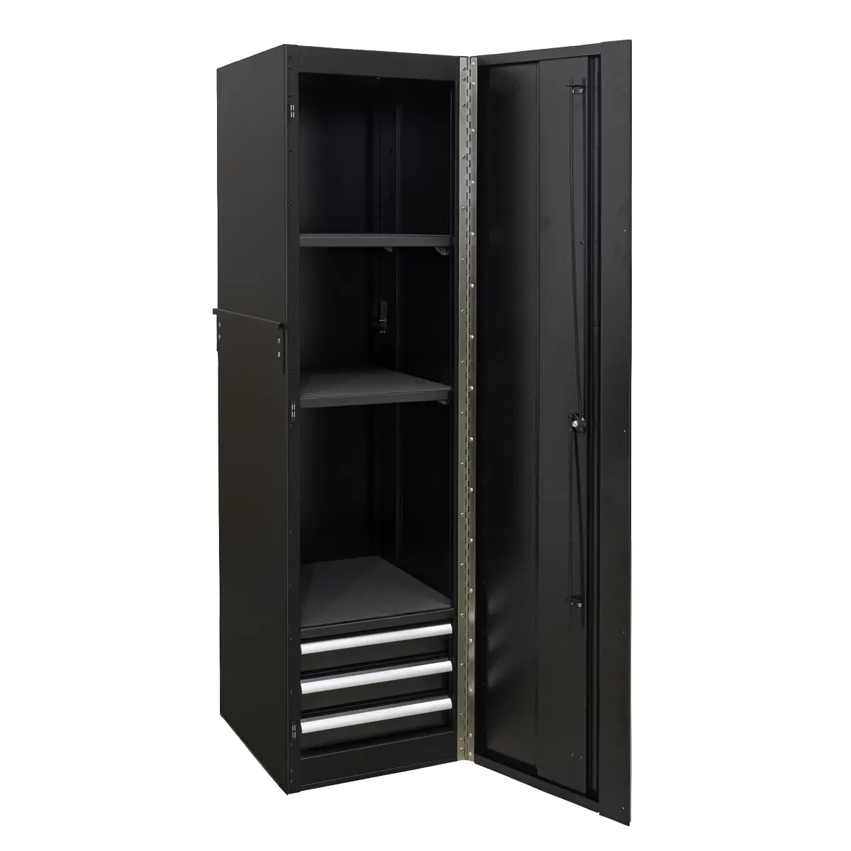 Premier™ Heavy-Duty Hang-On Locker 3 Drawer Ptb39003 1