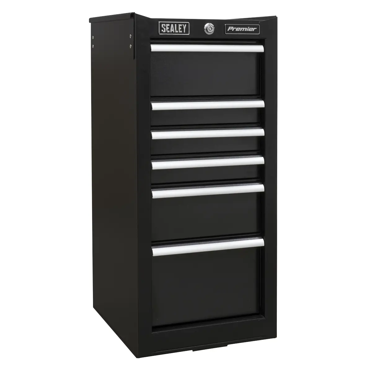 Premier™ Heavy-Duty Hang-On Locker 6 Drawer Ptb40506 1