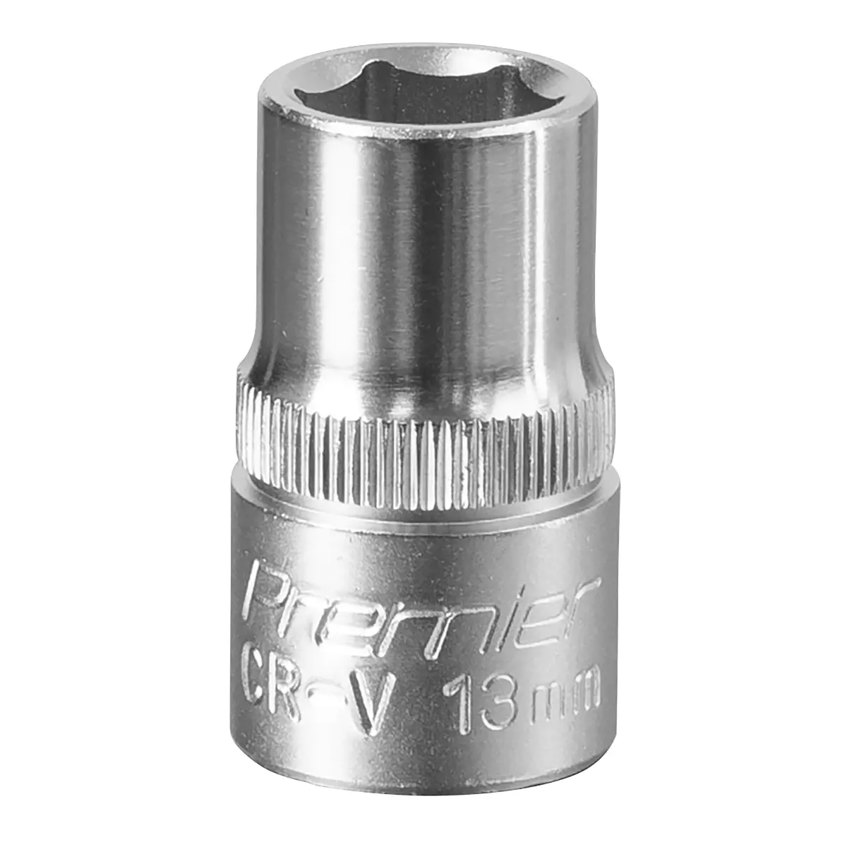 Premier Socket 1/2"Sq Drive 13Mm S1213 1