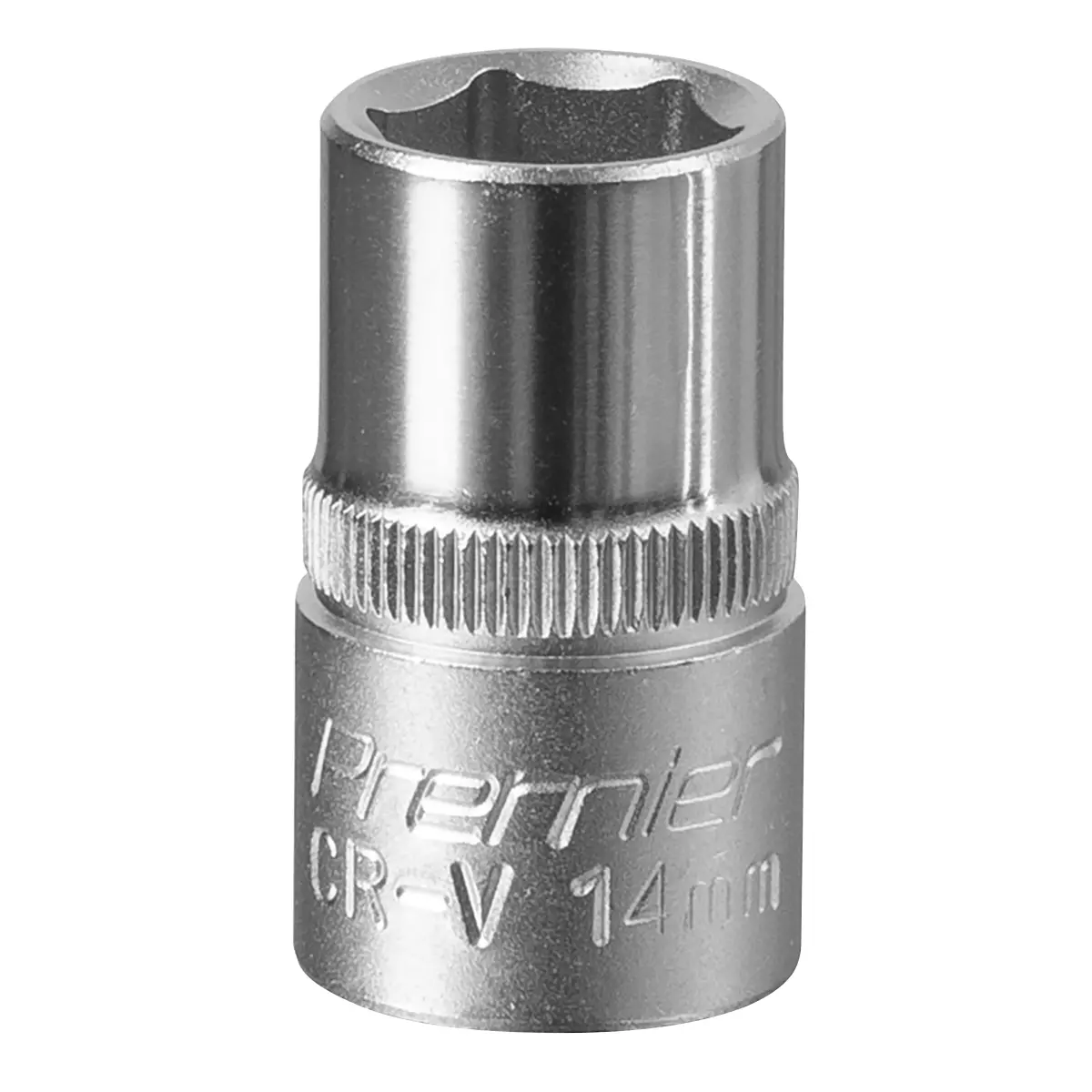 Premier Socket 1/2"Sq Drive 14Mm S1214 1