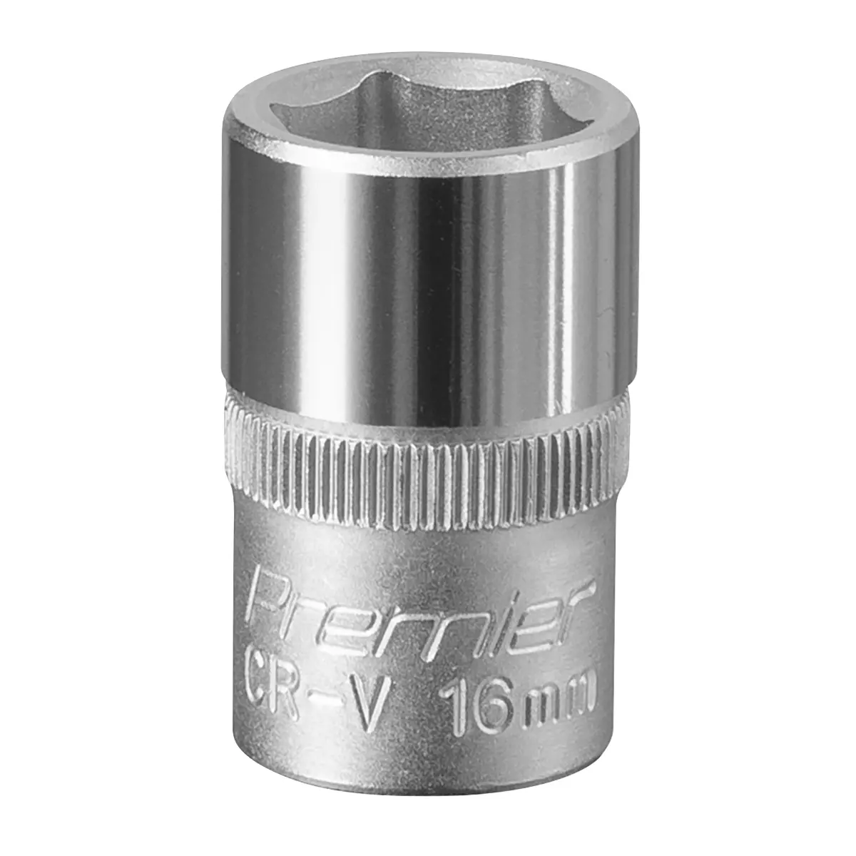 Premier Socket 1/2"Sq Drive 16Mm S1216 1