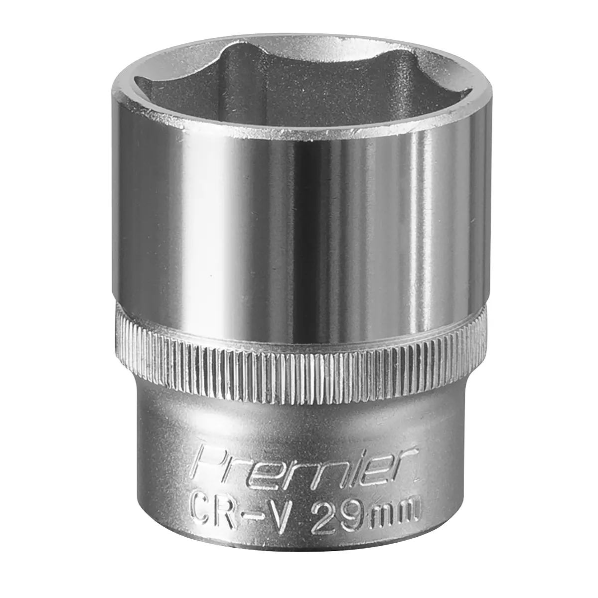 Premier Socket 1/2"Sq Drive 29Mm S1229 1