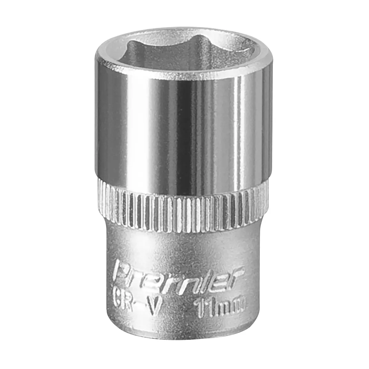 Premier Socket 1/4"Sq Drive 11Mm S1411 1