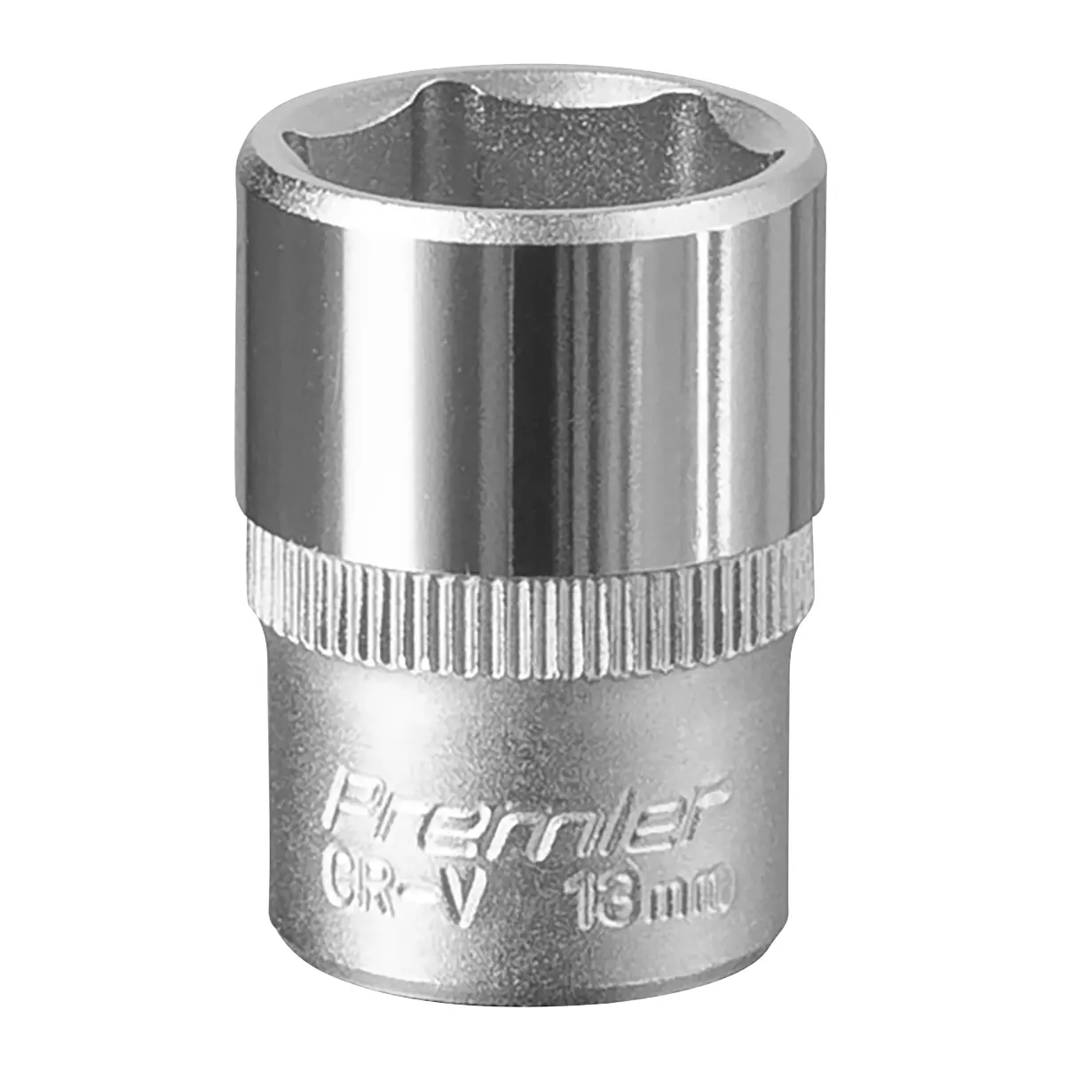Premier Socket 1/4"Sq Drive 13Mm S1413 1