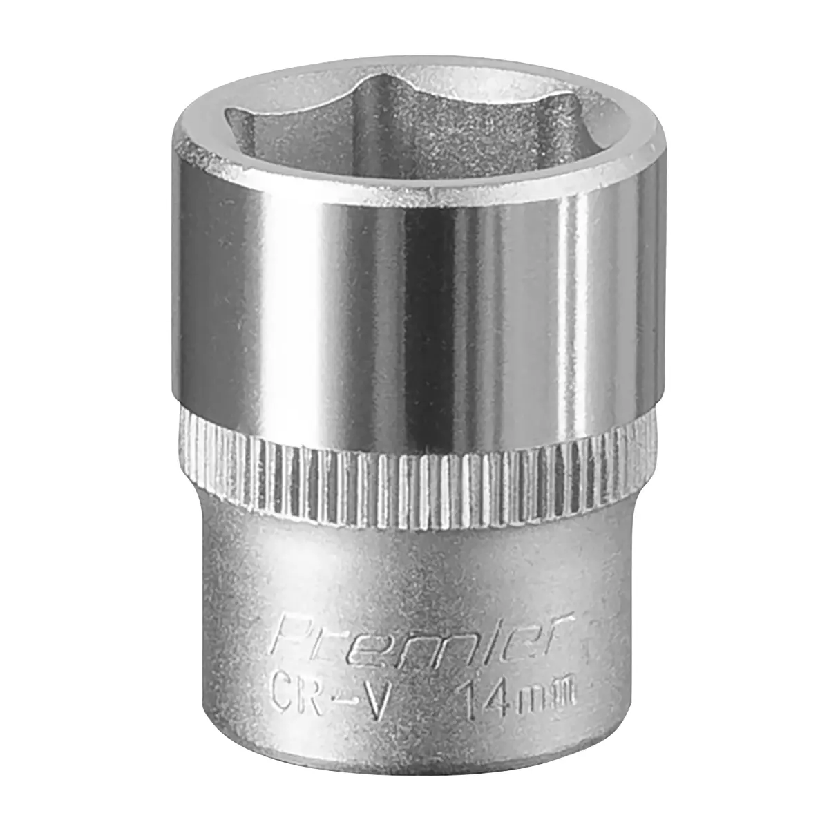 Premier Socket 1/4"Sq Drive 14Mm S1414 1
