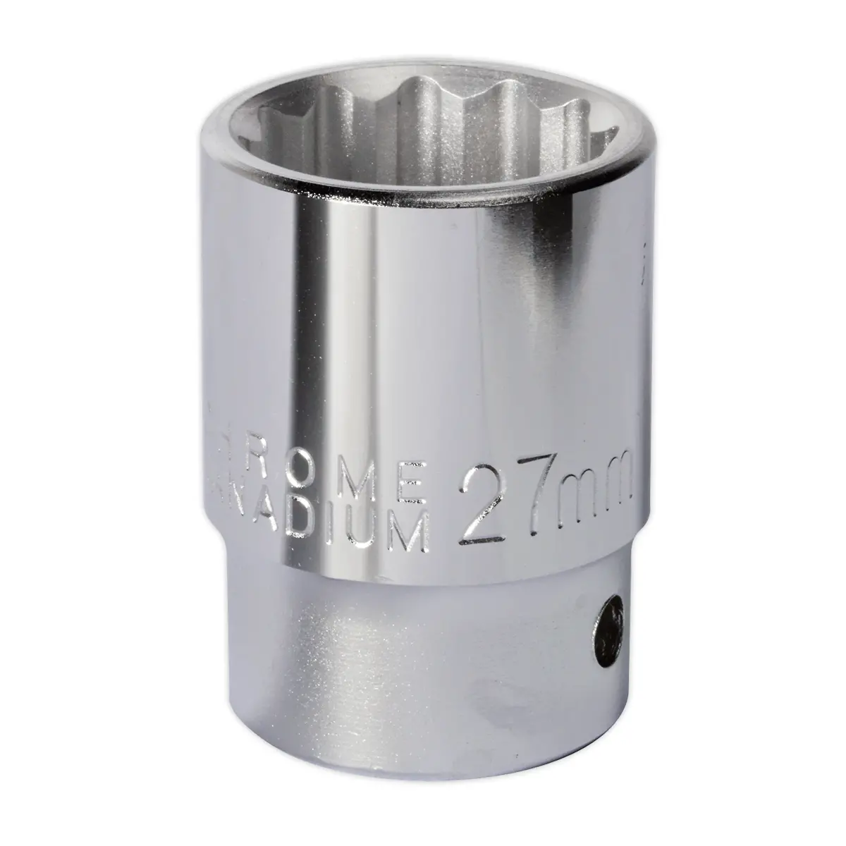 Premier Socket 3/4"Sq Drive 27Mm S34/27 1